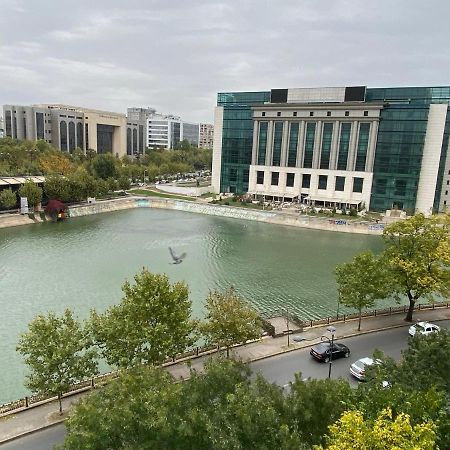 Green Apartment 43 Bukarest Exterior foto
